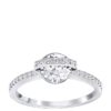 Miadora Diamond Accent Ring