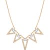 Yellow Gold Necklace