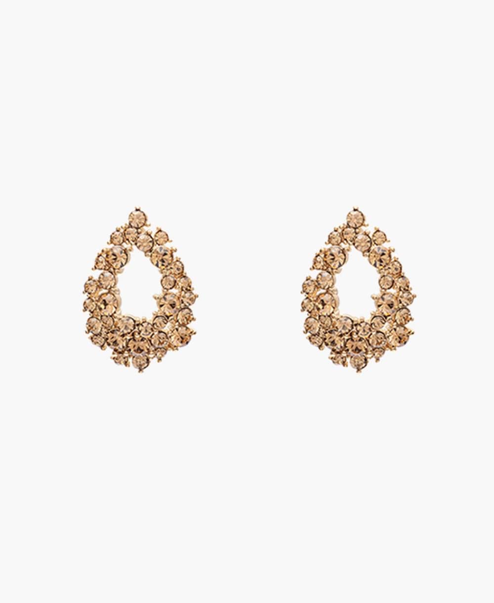 Sofia Pearl Earrings