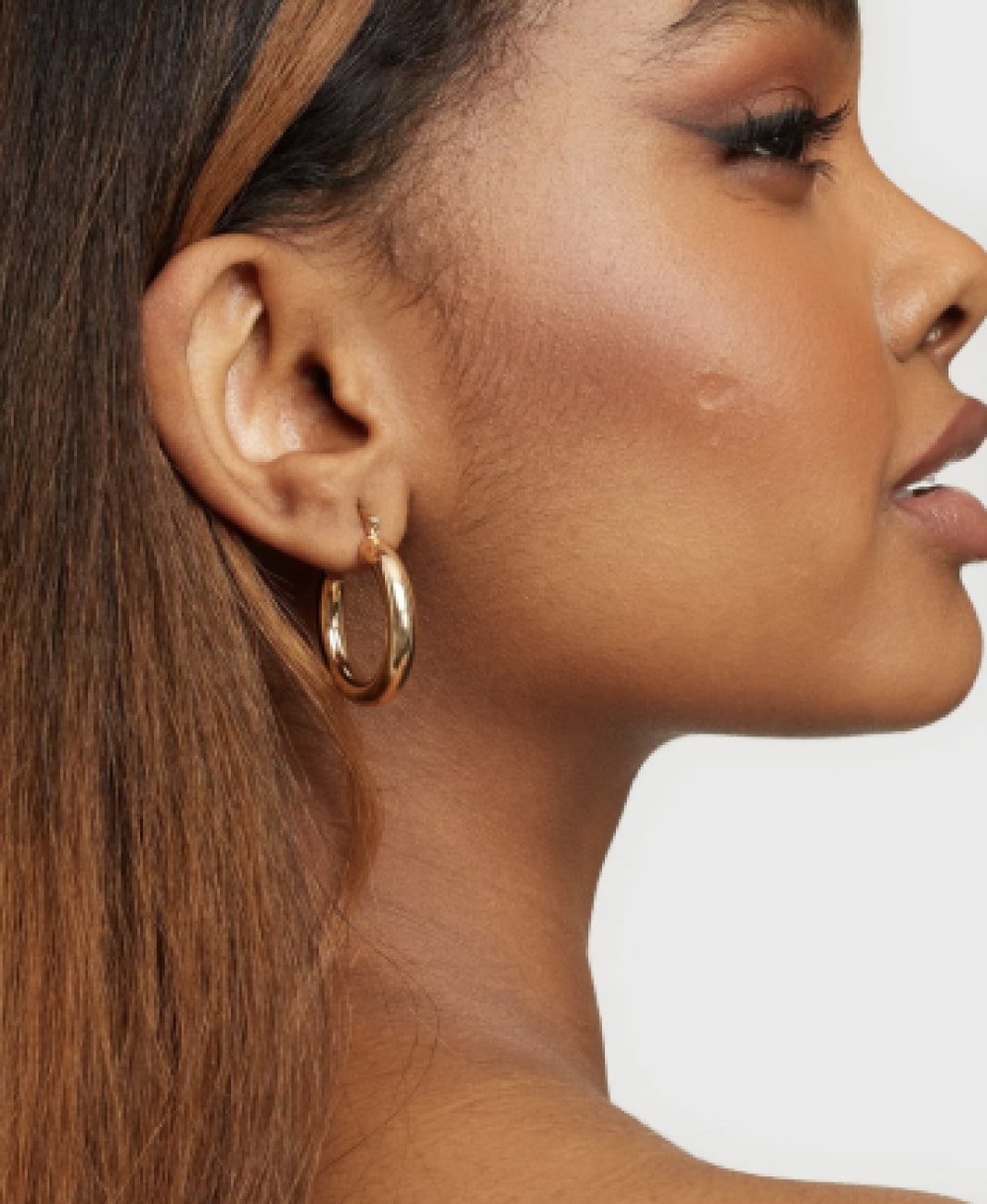 Petite Earrings