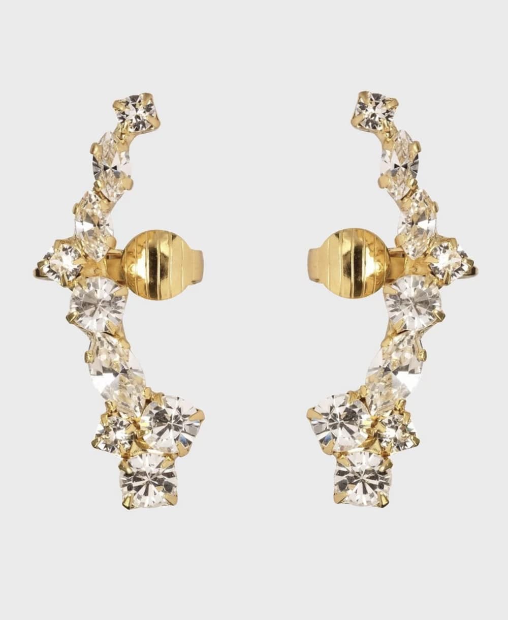 Petite Alice Earrings