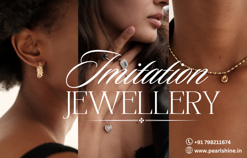 Imitation Jewellery