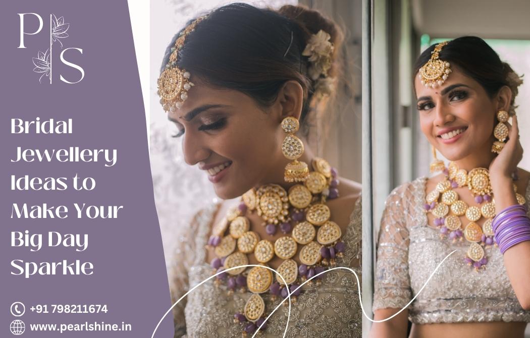 Bridal Jewellery